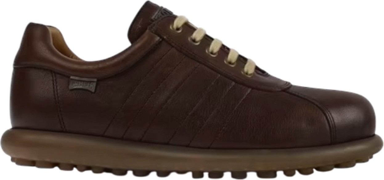 Camper Pelotas Ariel Erkek Kahverengi Günlük Ayakkabı 16002-318 görsel 6