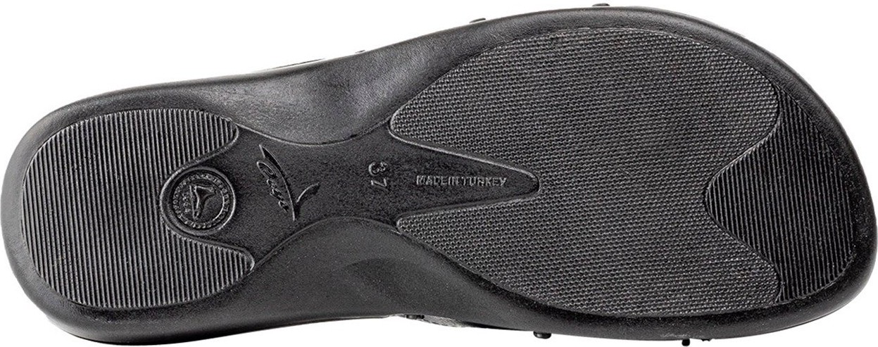 Ceyo Kadın Terlik 6500-1 (35-40) görsel 4