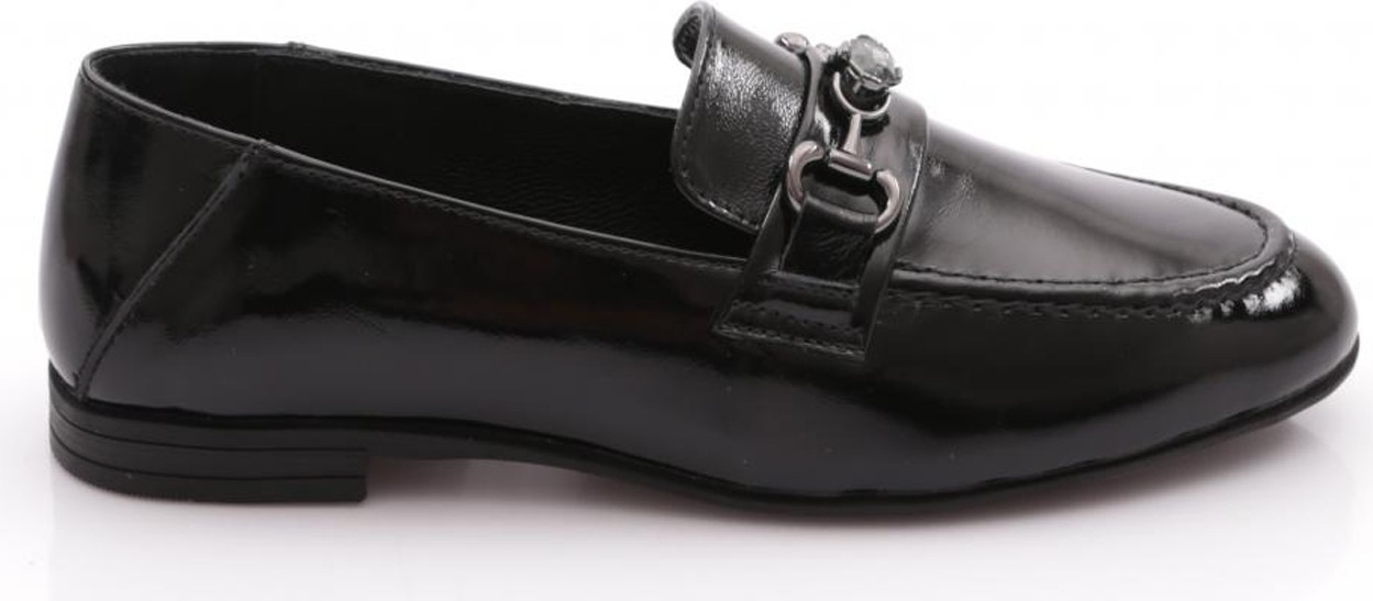 DGN 616 Kadın Loafer Ayakkabı