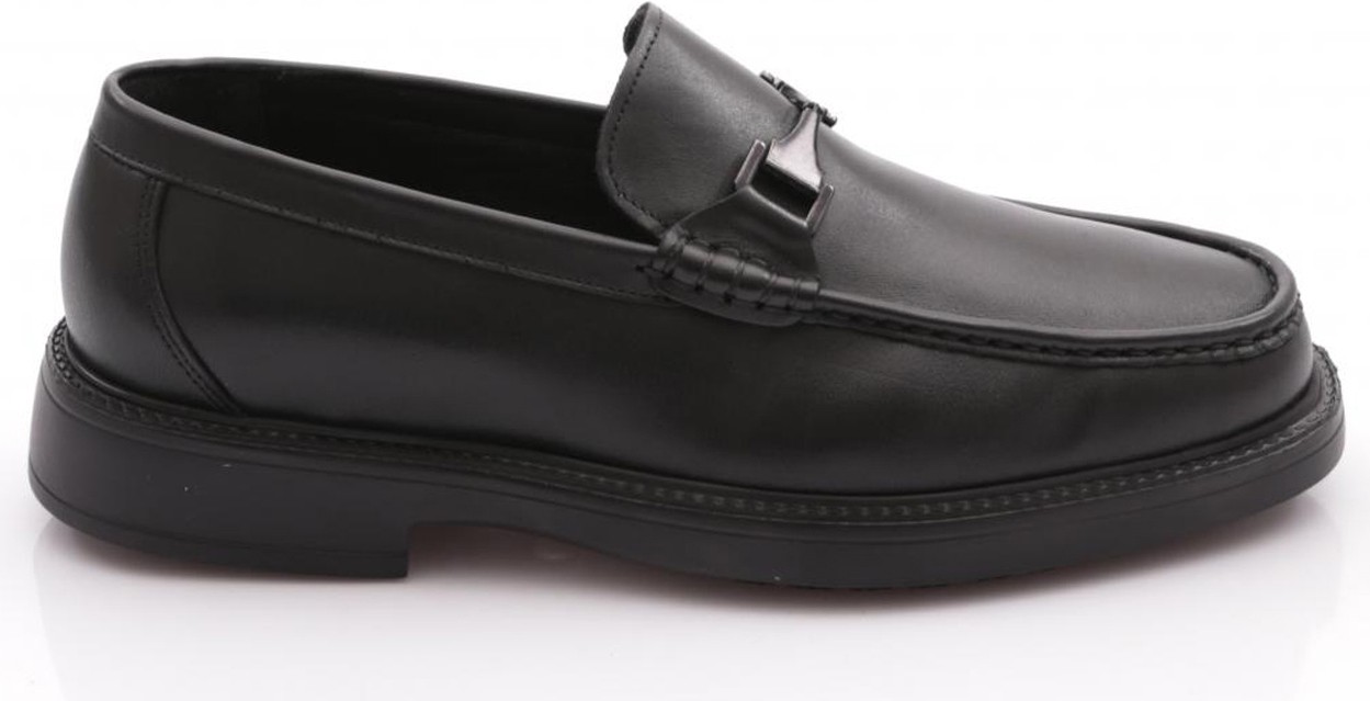 DGN 2459-2 Erkek Loafer Ayakkabı