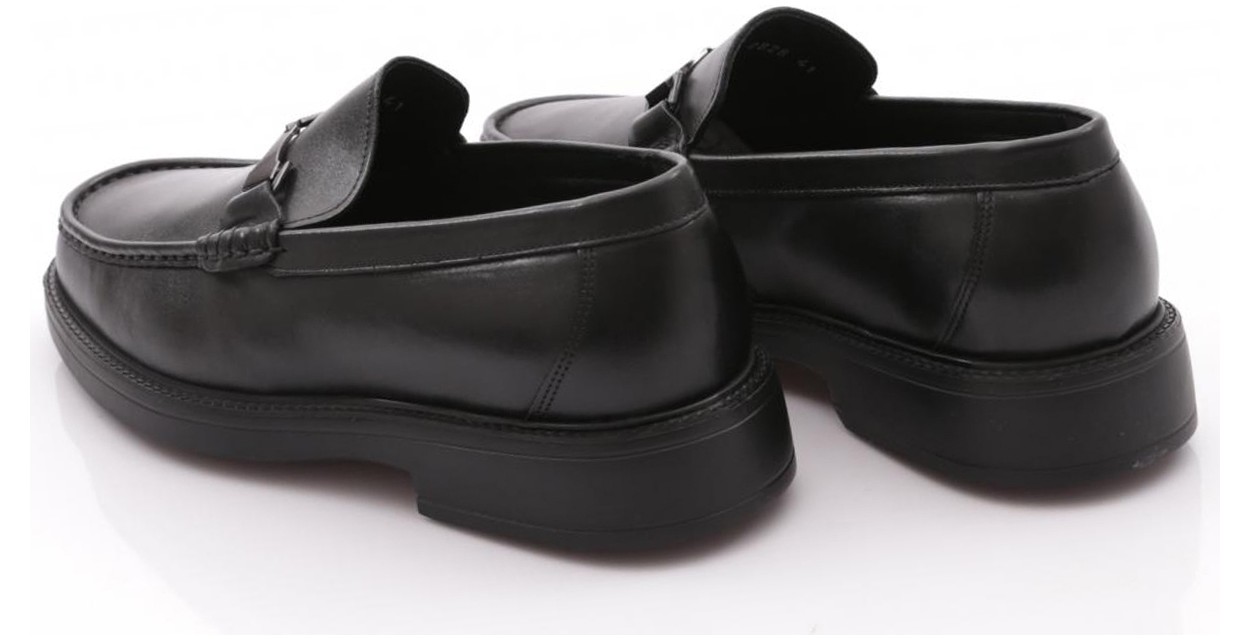 DGN 2459-2 Erkek Loafer Ayakkabı görsel 3
