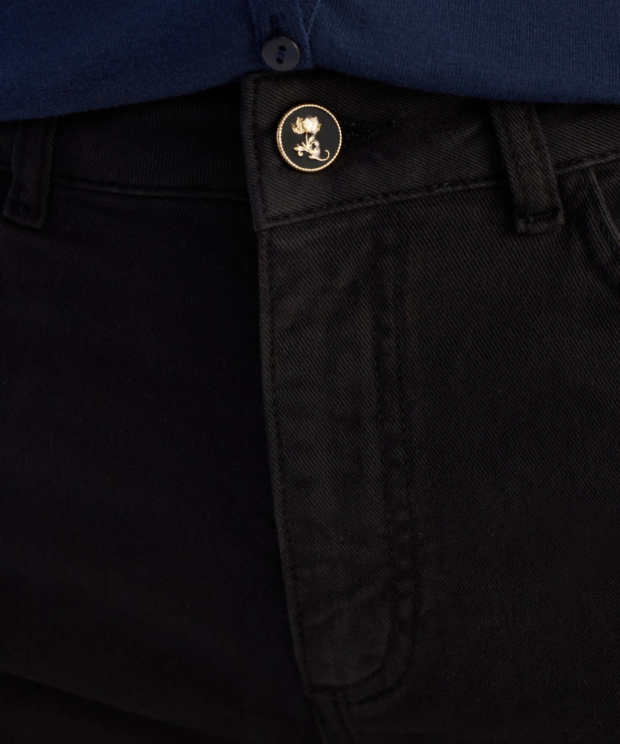 Yargıcı Slim Normal Bel Pantolon görsel 3
