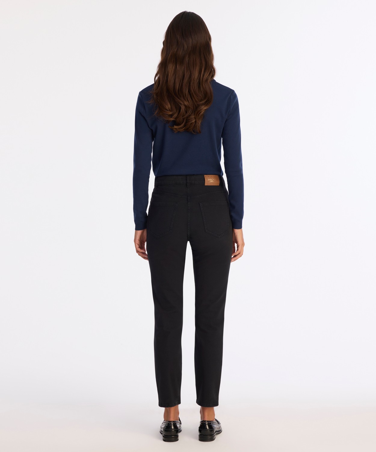 Yargıcı Slim Normal Bel Pantolon görsel 4