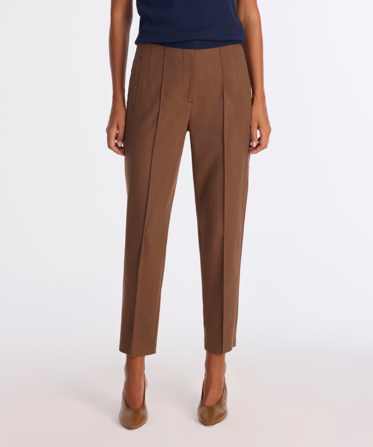 Yargıcı Tapered Normal Bel Pantolon görsel 2