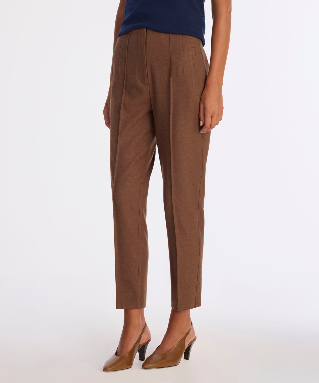 Yargıcı Tapered Normal Bel Pantolon görsel 3