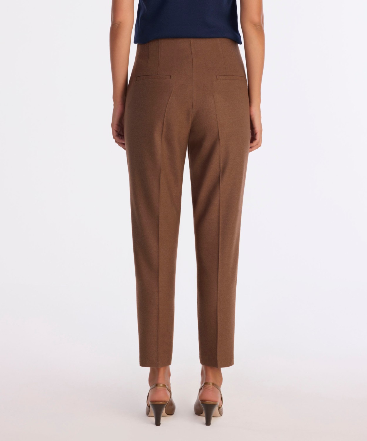 Yargıcı Tapered Normal Bel Pantolon görsel 5