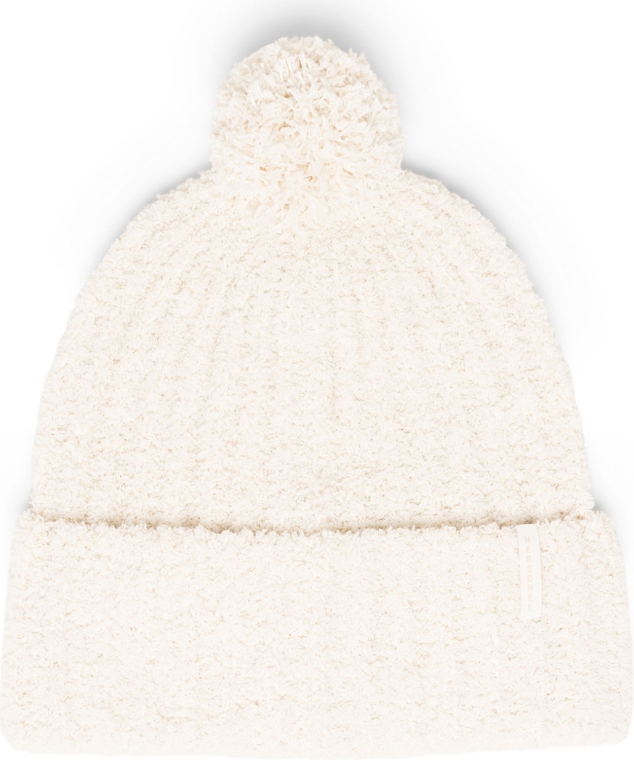 Herschel Supply Co. Boucle Pom Solid | Ponponlu Yumuşak Örgü Bere