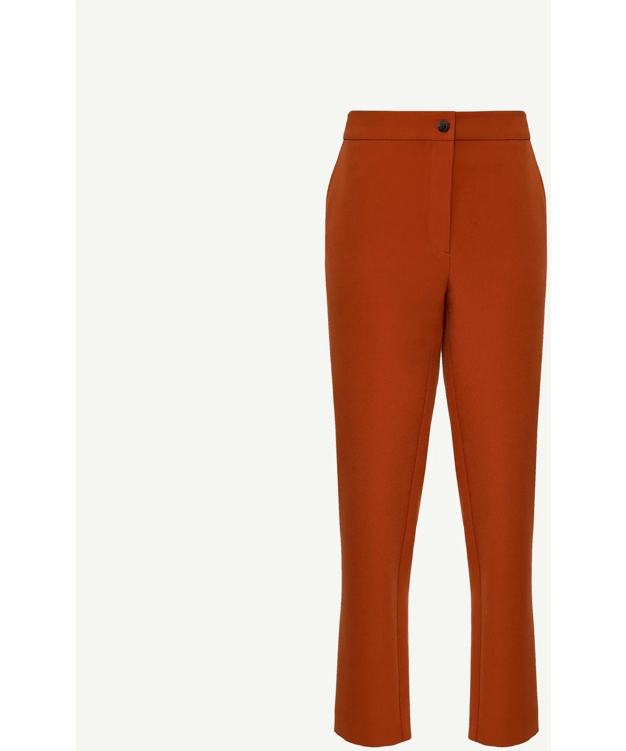 Yargıcı Düz Kesim Pantolon görsel 5