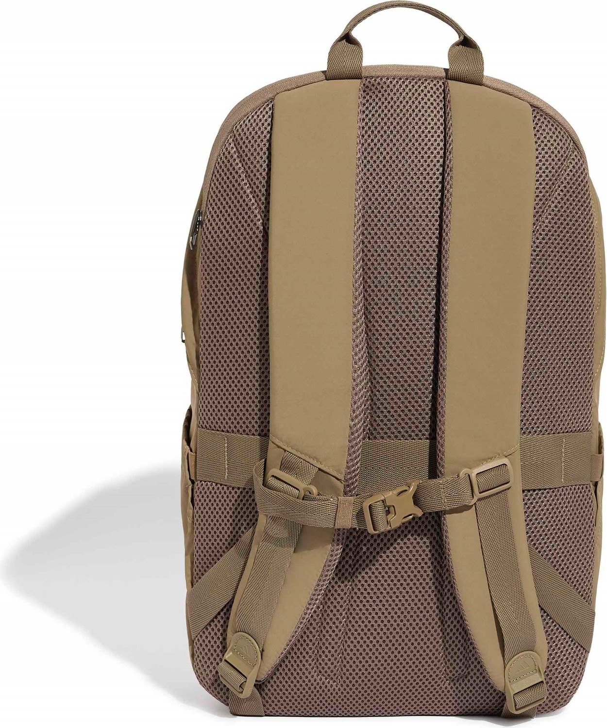 adidas City Tech Bp Haki Unisex Sırt Çantası görsel 3