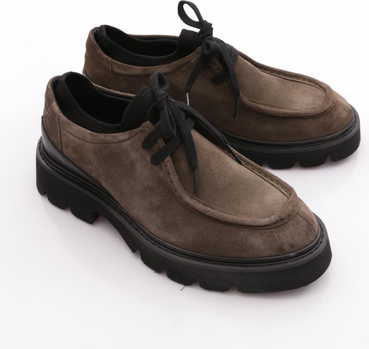DGN 108 Erkek Loafer Ayakkabi görsel 2