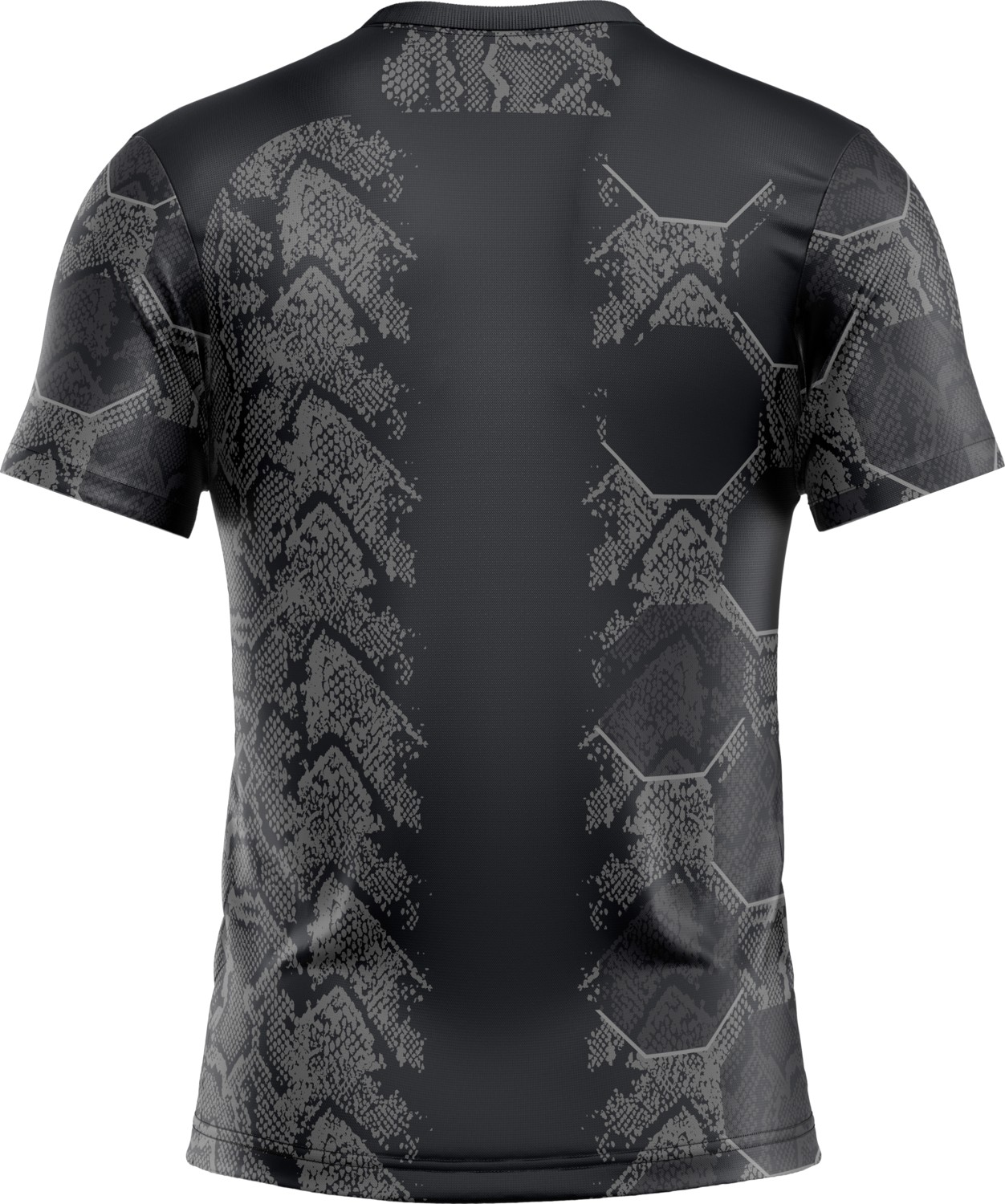 Lopron Antreman Forması Venum Gym Ufc görsel 2