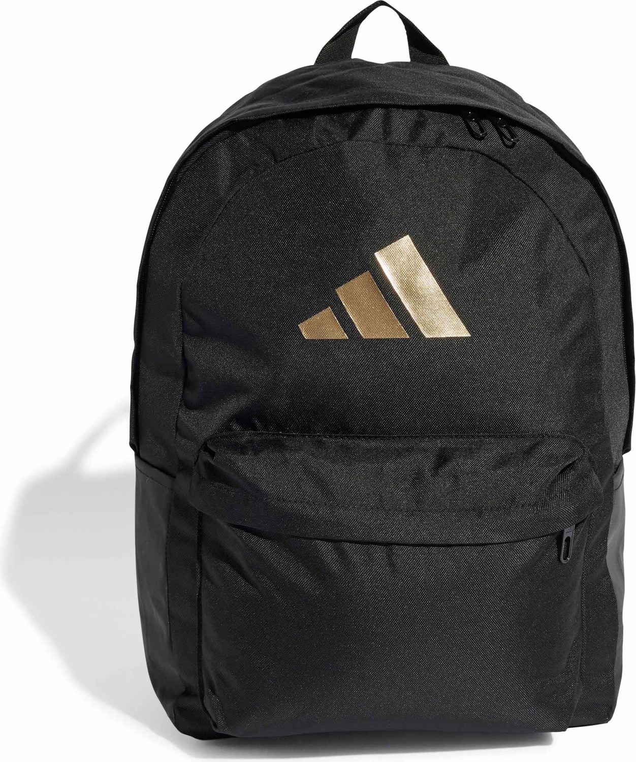 1001 Unisex Yetişkin Klasik 3 Bar Logo Sırt Çantası