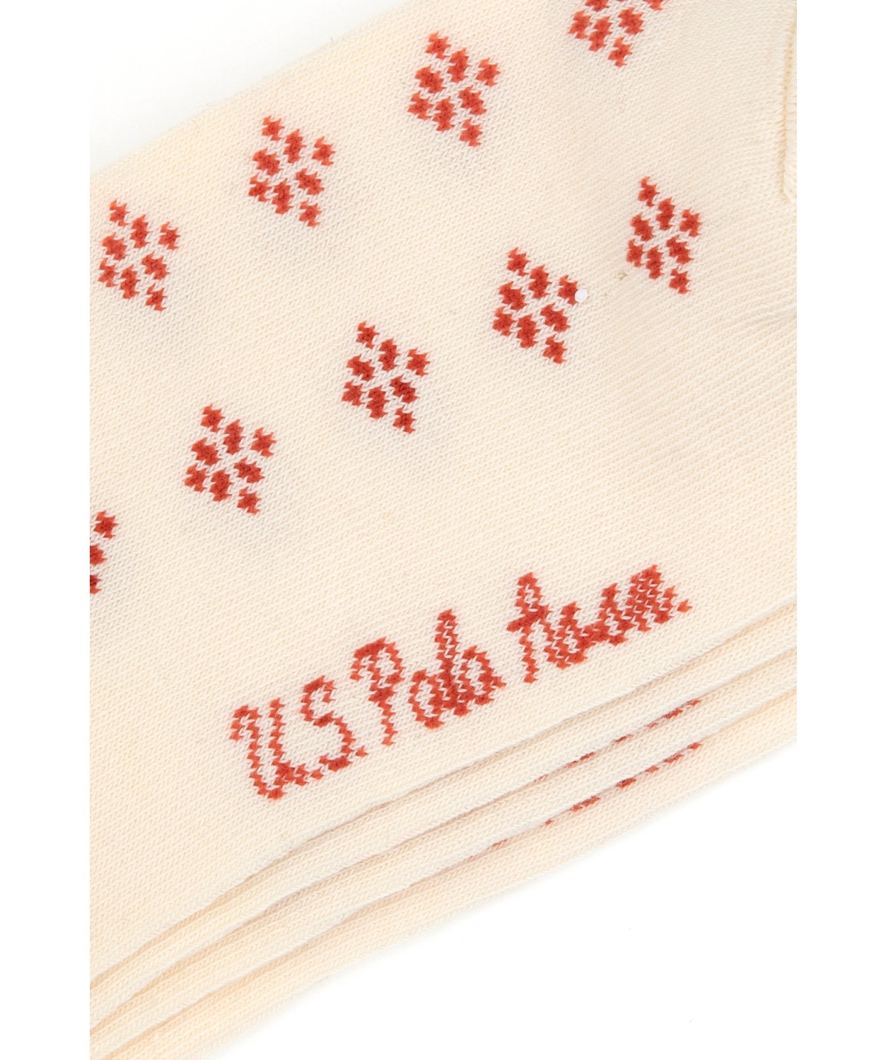 U.S. Polo Assn. Kadın 2'li Patik Çorap 50317999-VR013 görsel 3