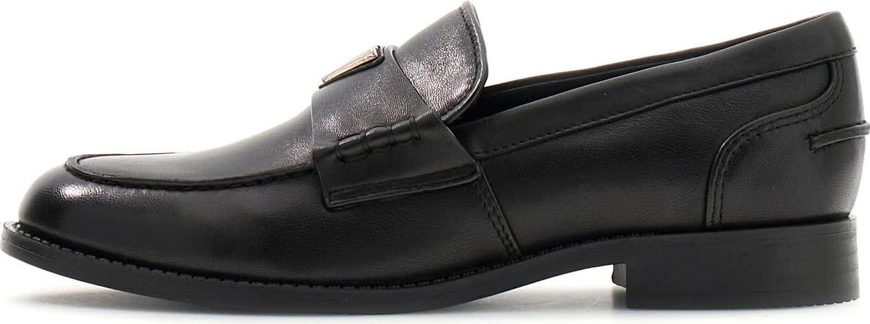 Guess Beliso Kadın Deri Loafer