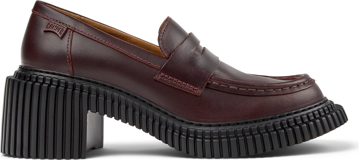 Camper Bordo Kadın Espadril K201811-005