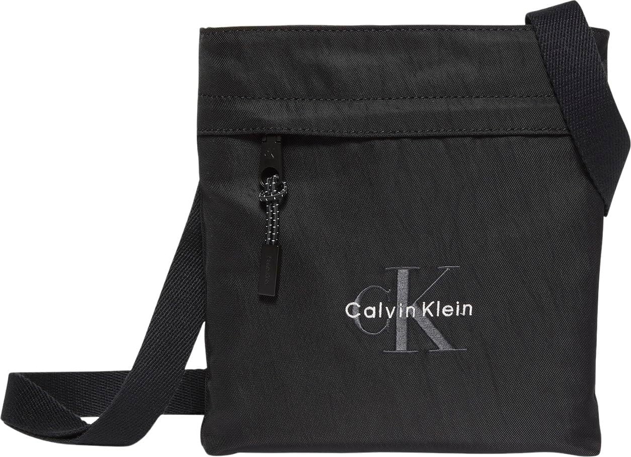 Happy Trend Calvin Klein Bold Flatpack Çanta Erkek