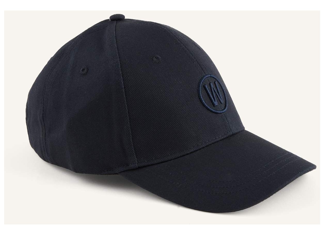 DeFacto Erkek Nakışlı Gabardin Cap Şapka G4800AX26SM görsel 2