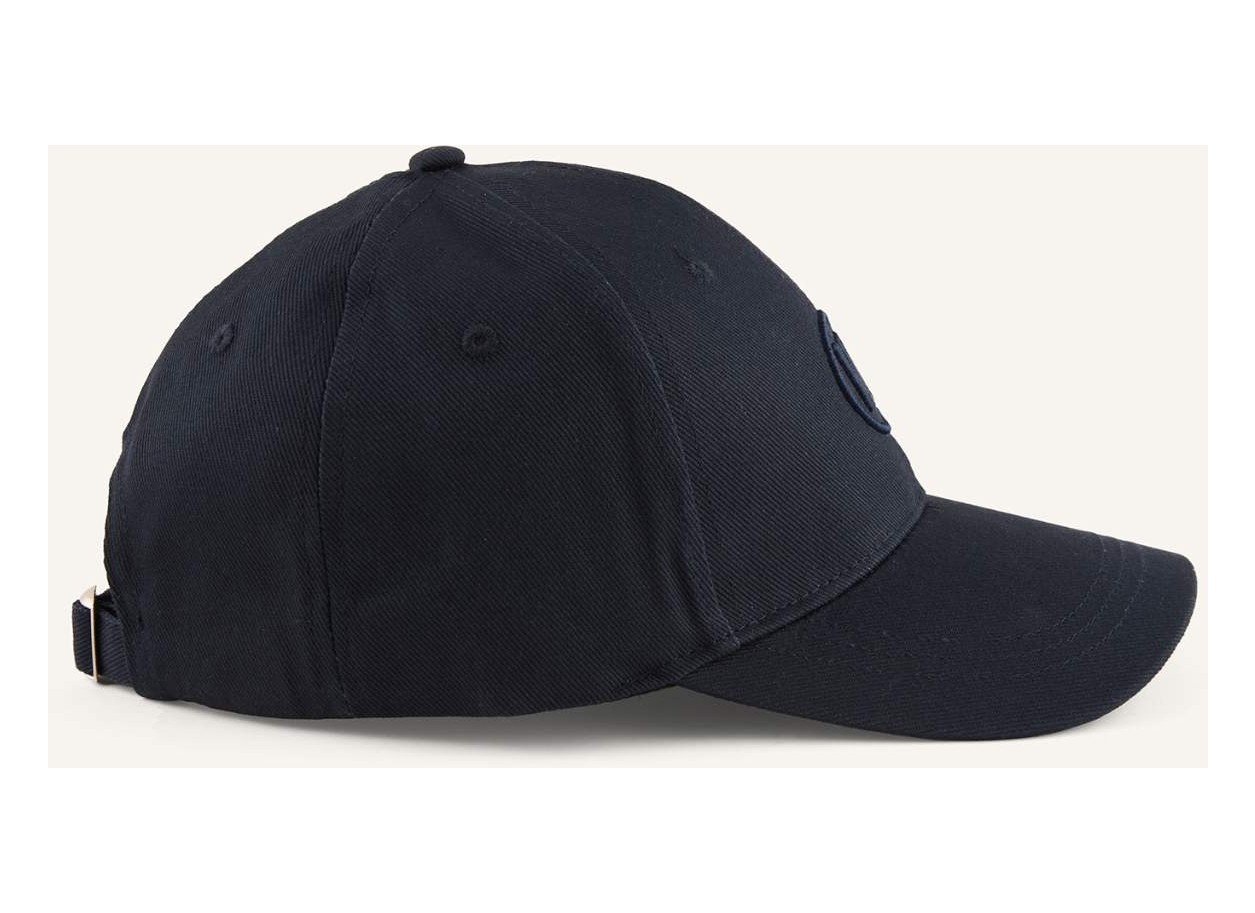 DeFacto Erkek Nakışlı Gabardin Cap Şapka G4800AX26SM görsel 3