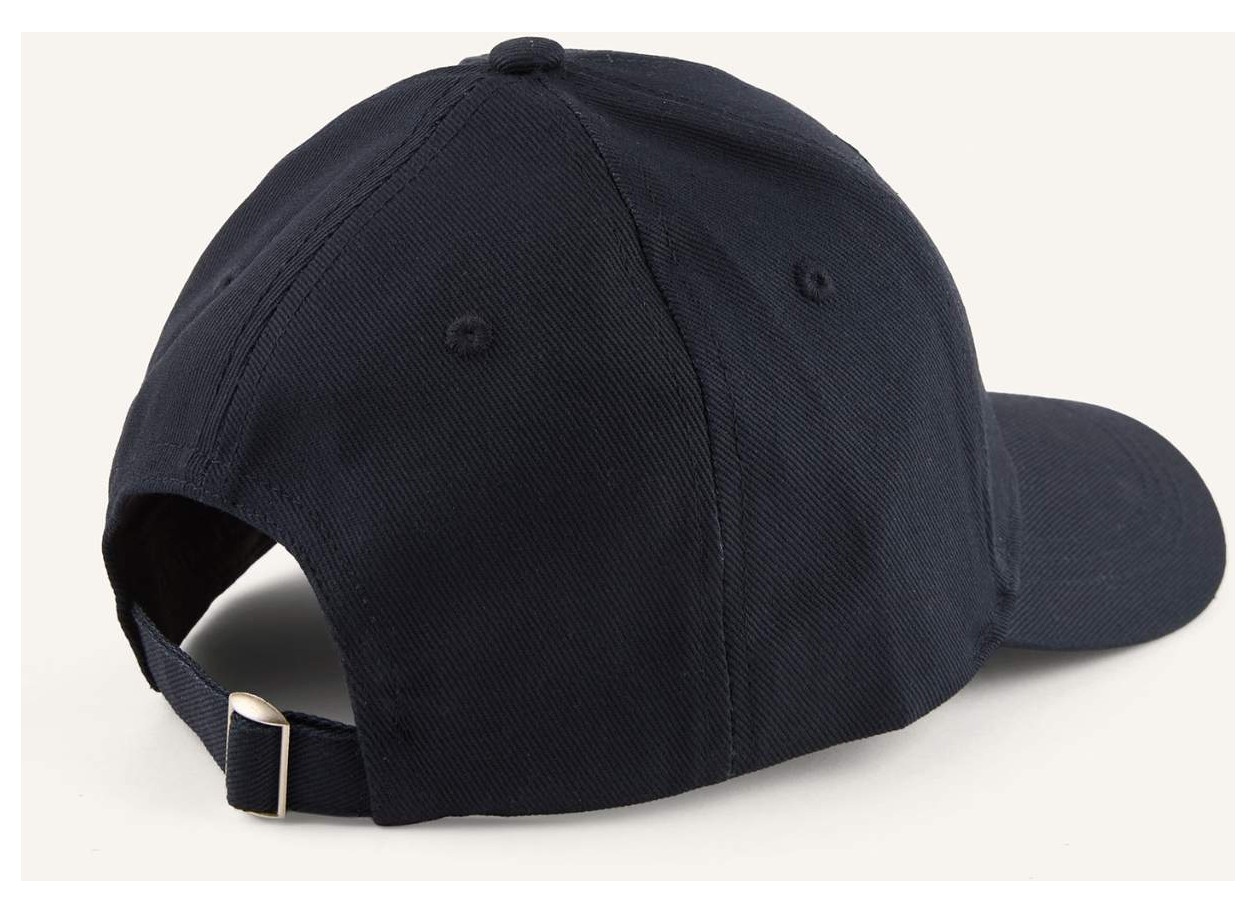 DeFacto Erkek Nakışlı Gabardin Cap Şapka G4800AX26SM görsel 4
