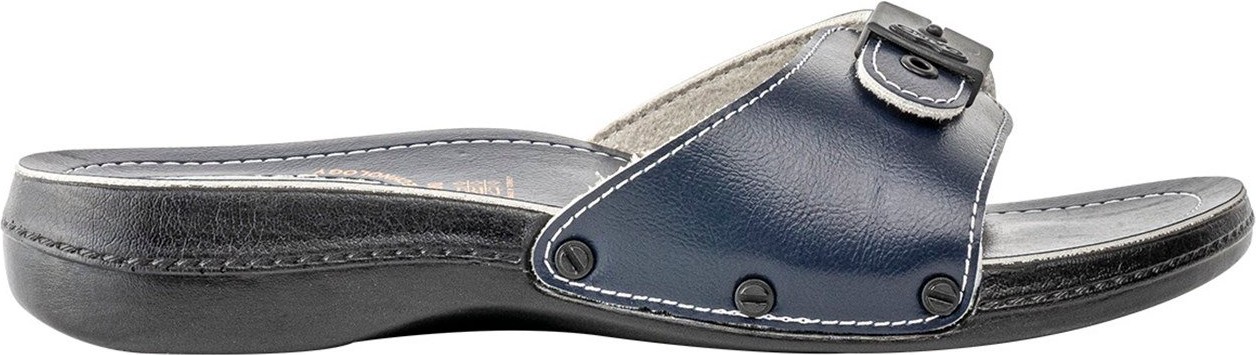 Ceyo Kadın Terlik 6500-1 (35-40) görsel 3