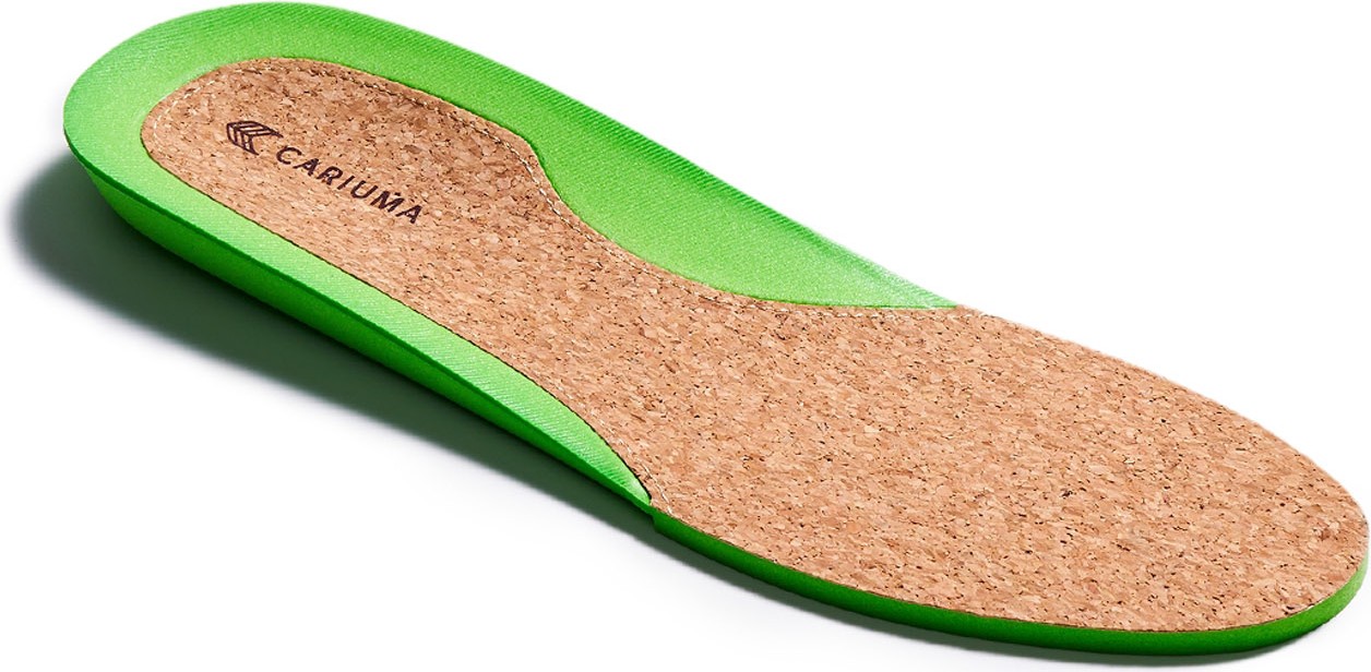 Cariuma Beyaz Erkek Deri Lifestyle Ayakkabı 411304W61M-SALVAS Premium Leather V görsel 5