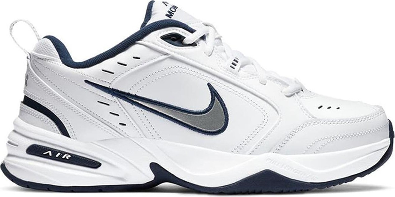 Nike Aır Monarch Iv Erkek Günlük Ayakkabısı 415445-102