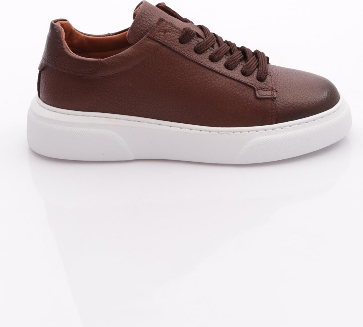 DGN Leo Erkek Sneakers Ayakkabi