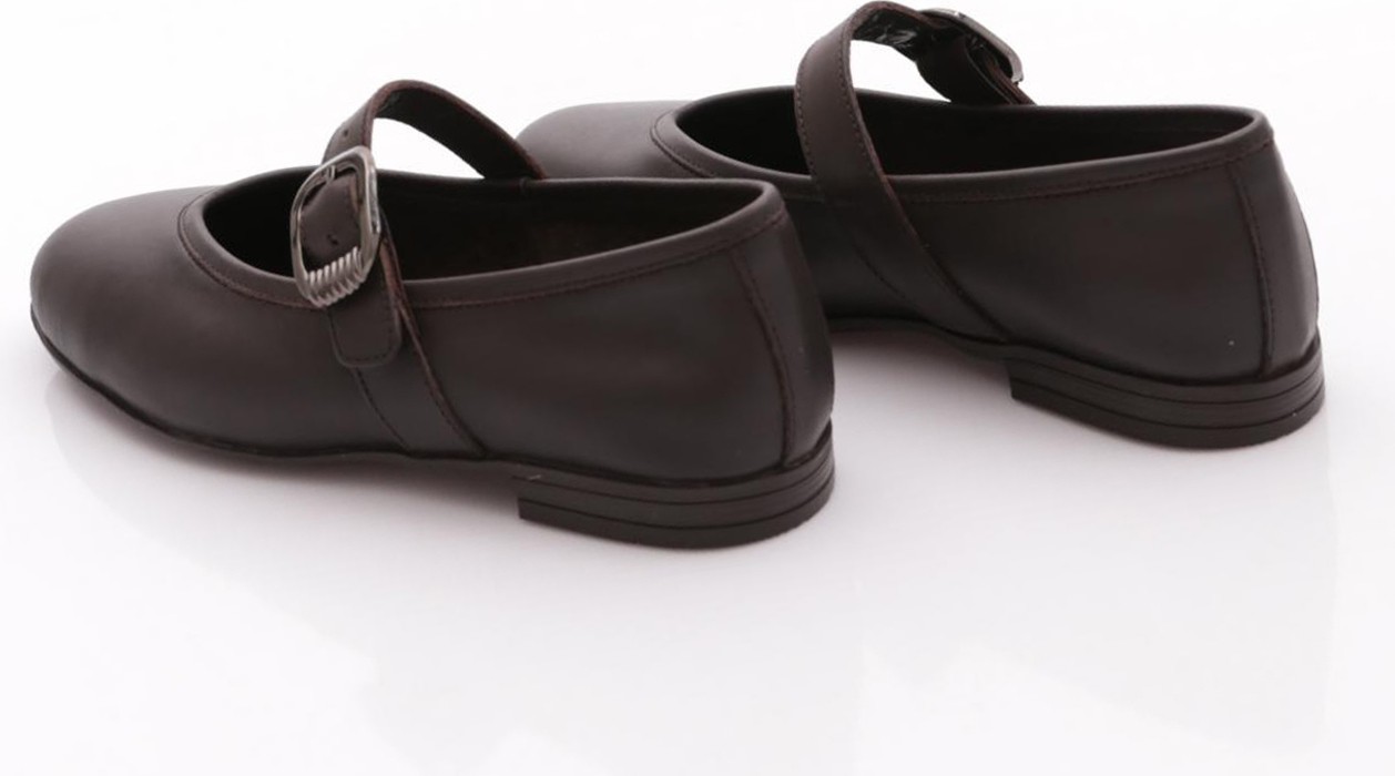 DGN 25023 Kadın Loafer Ayakkabı görsel 7