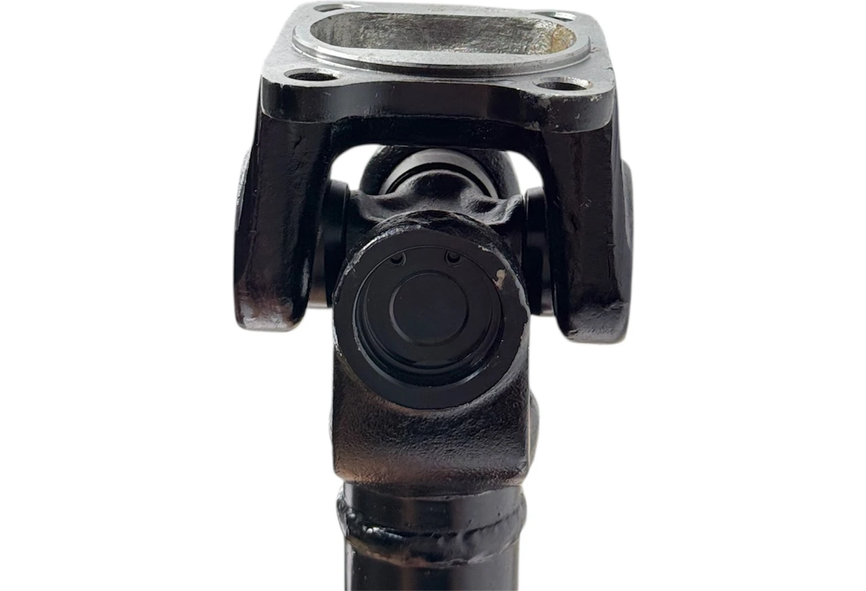 Resim Isuzu Şaft D-Max 4x4 12-17 Ön (Manuel) 