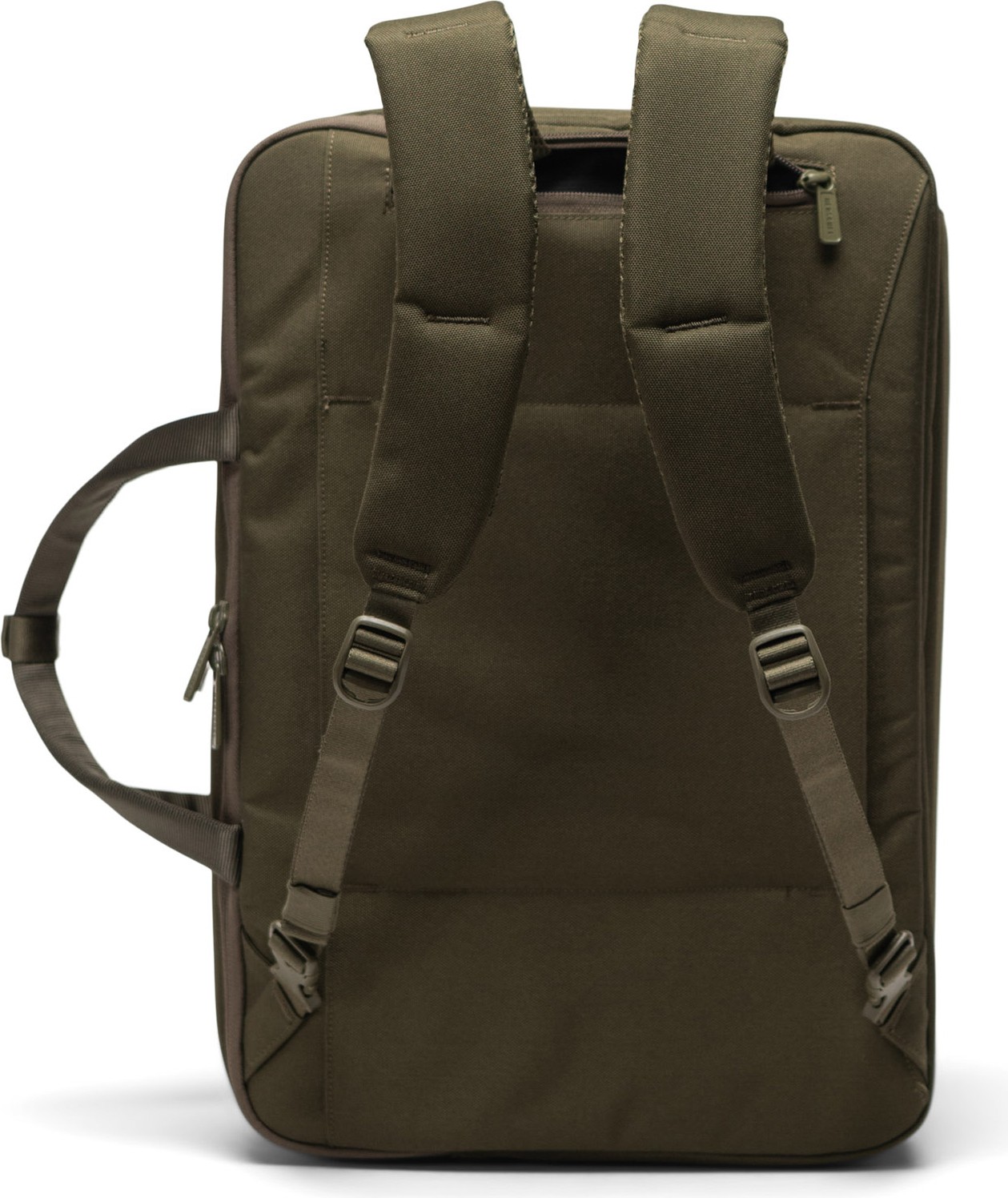 Herschel Bowen Duffle Tech Dönüştürülebilir Seyahat Çantası görsel 4