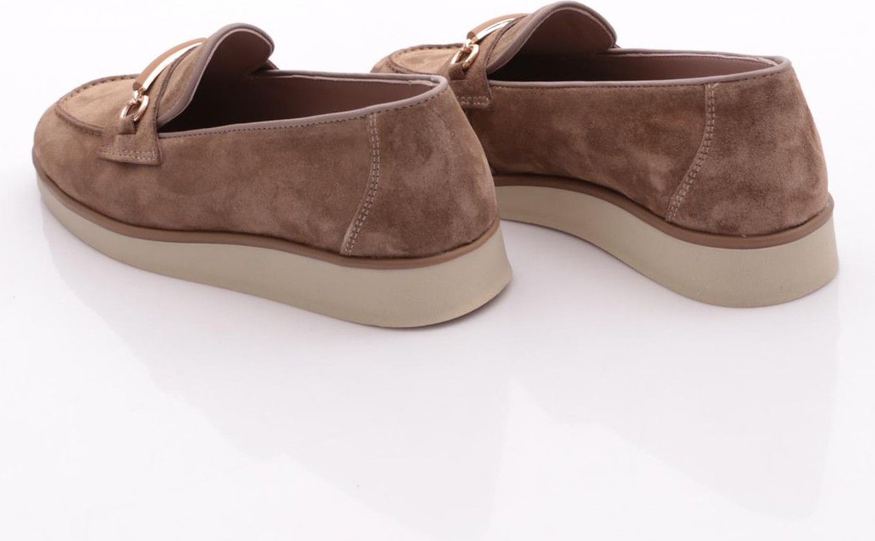 DGN 410 Kadin Loafer Ayakkabi görsel 2