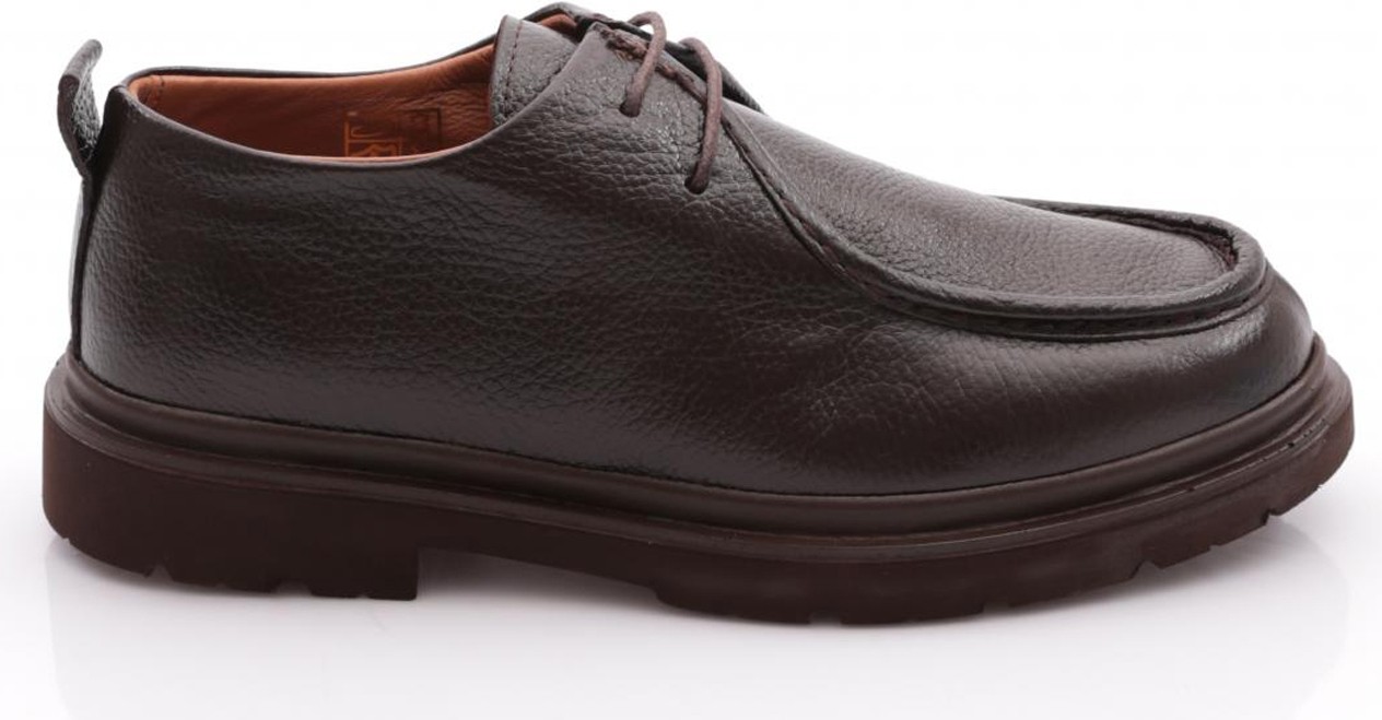 DGN 401 Erkek Oxford Ayakkabı