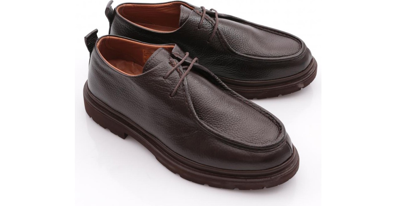 DGN 401 Erkek Oxford Ayakkabı görsel 2