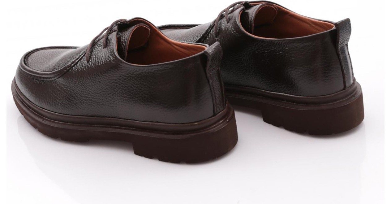 DGN 401 Erkek Oxford Ayakkabı görsel 3