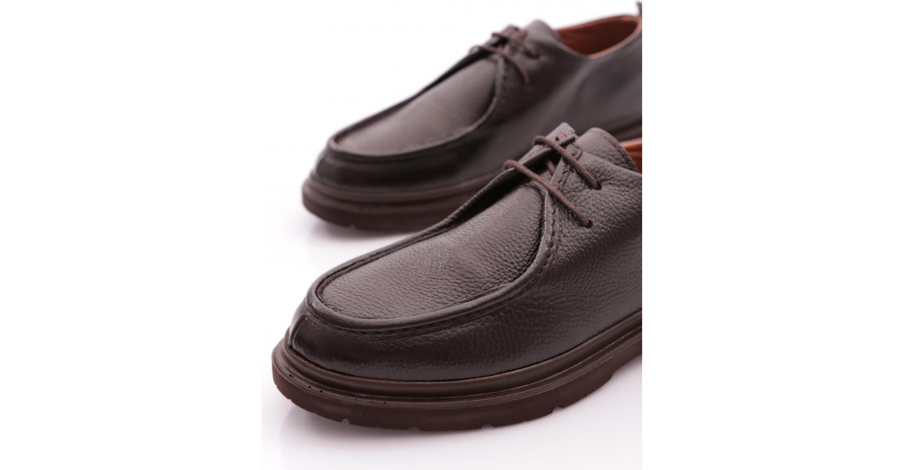 DGN 401 Erkek Oxford Ayakkabı görsel 4