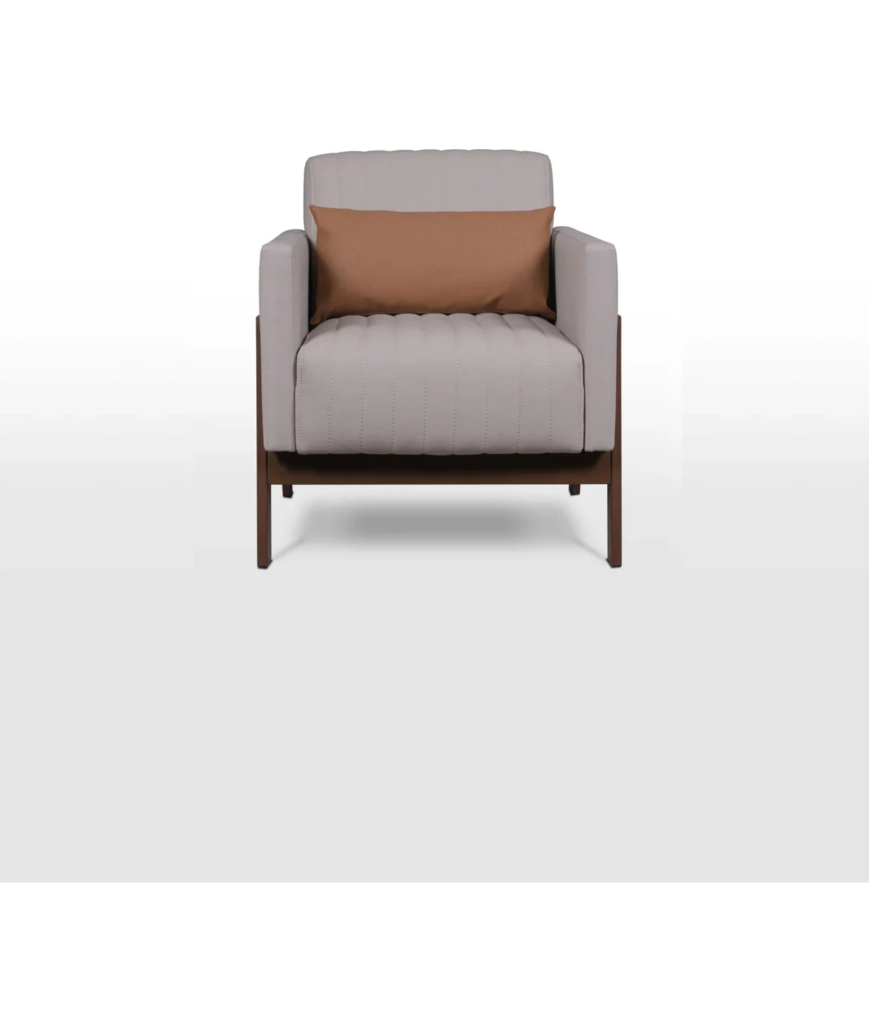 Resim FORSİT OFİS CHİRON TEKLİ OFİS VE BÜRO KANEPESİ 