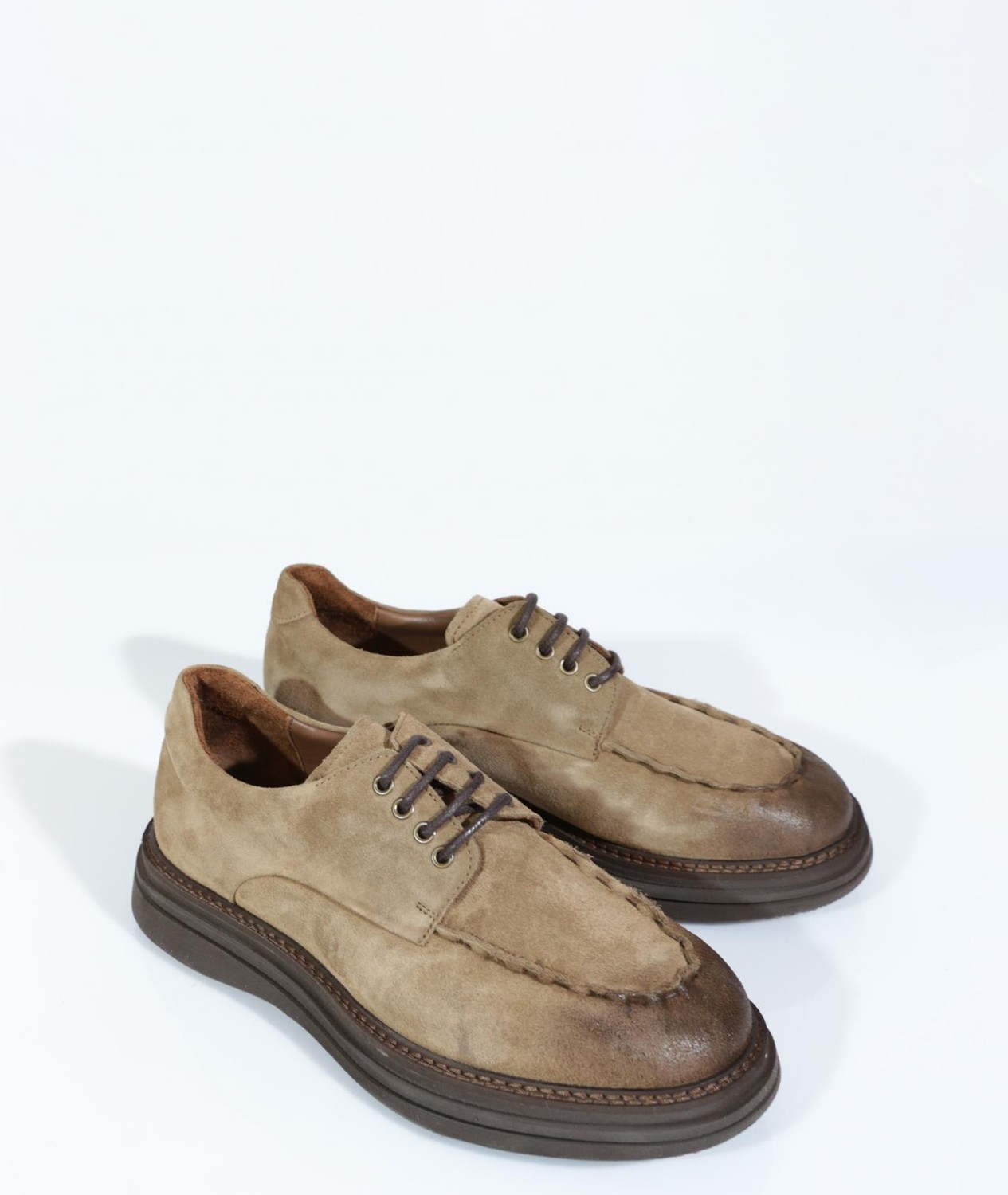 DGN 969 Erkek Loafer Ayakkabi görsel 2