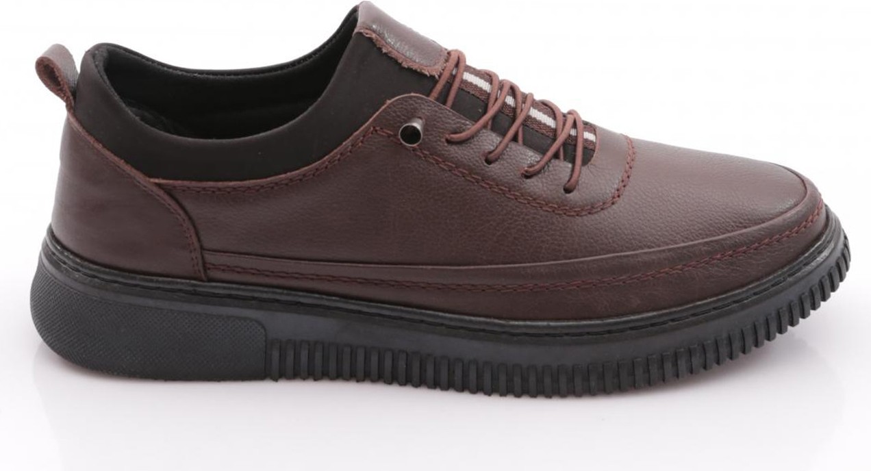 DGN 876 Erkek Comfort Ayakkabi görsel 5