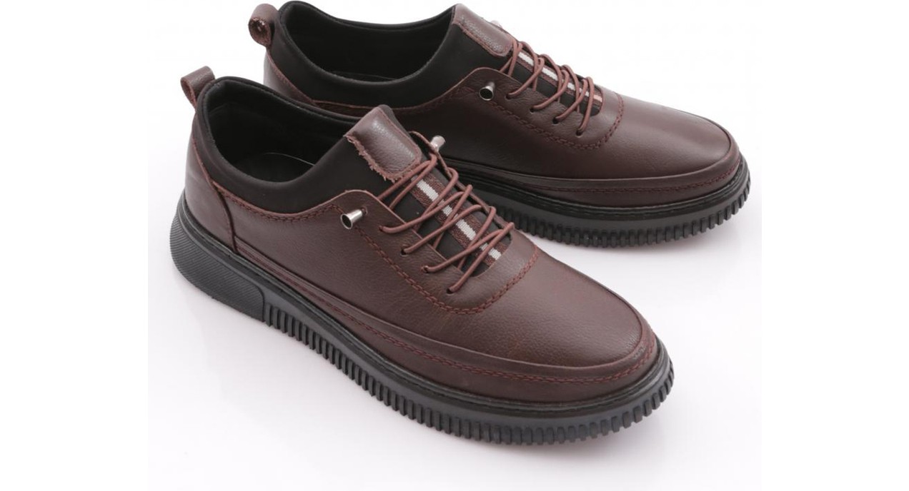 DGN 876 Erkek Comfort Ayakkabi görsel 6