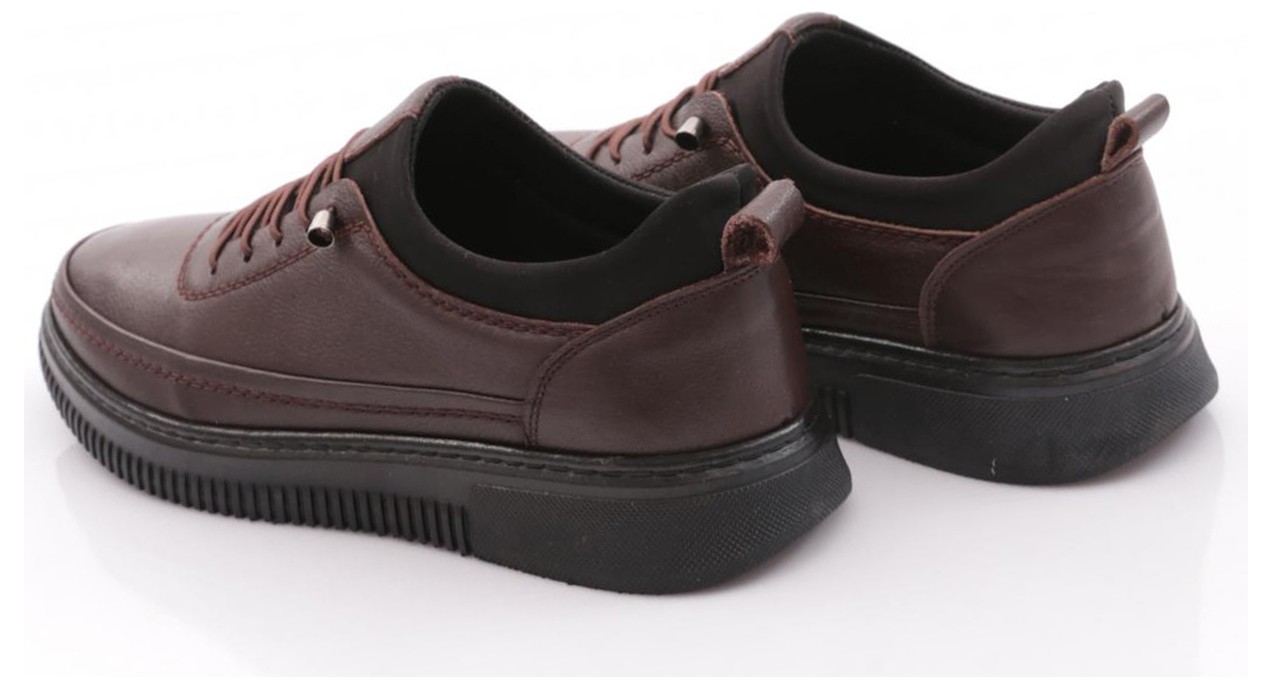 DGN 876 Erkek Comfort Ayakkabi görsel 7
