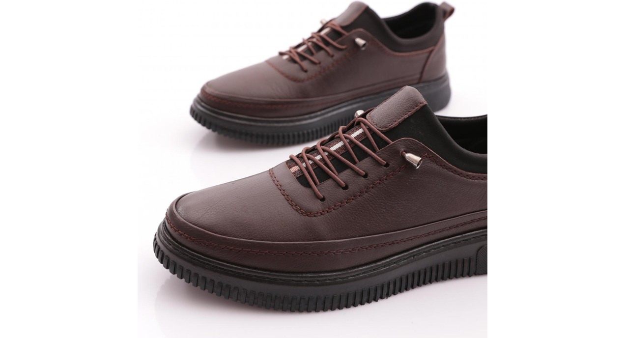 DGN 876 Erkek Comfort Ayakkabi görsel 8