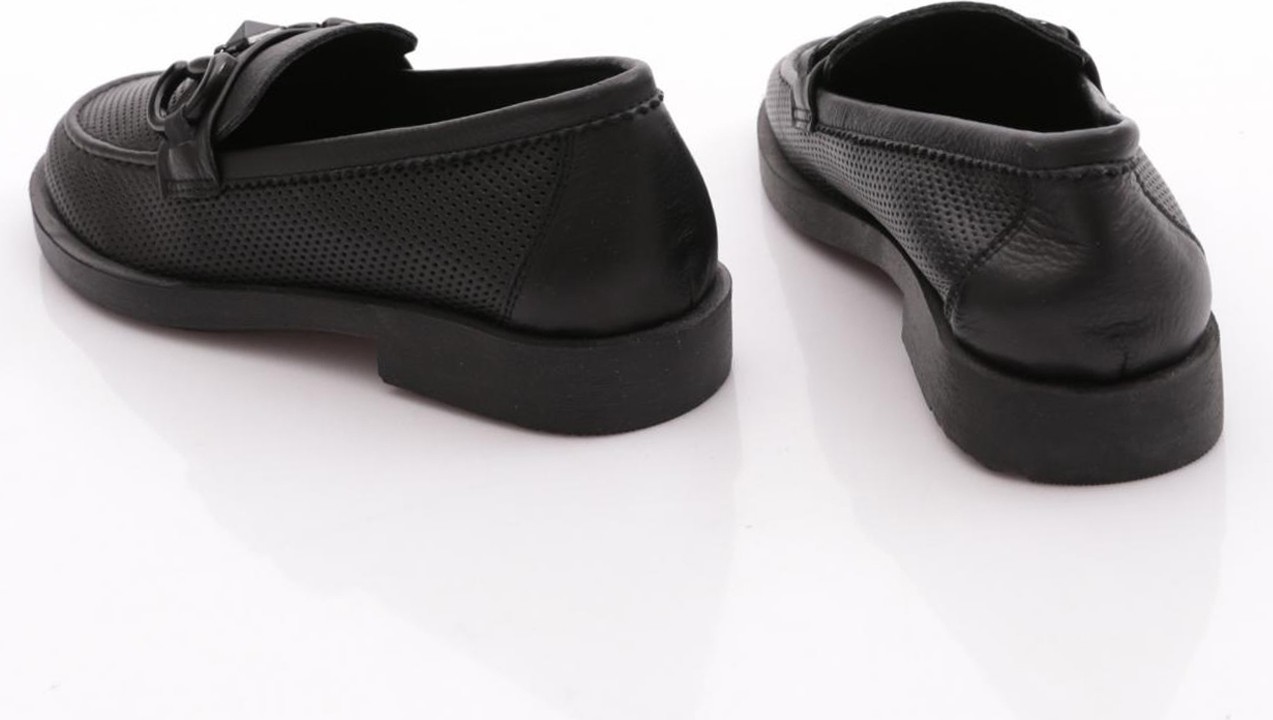 DGN 720 Kadin Loafer Ayakkabi görsel 7