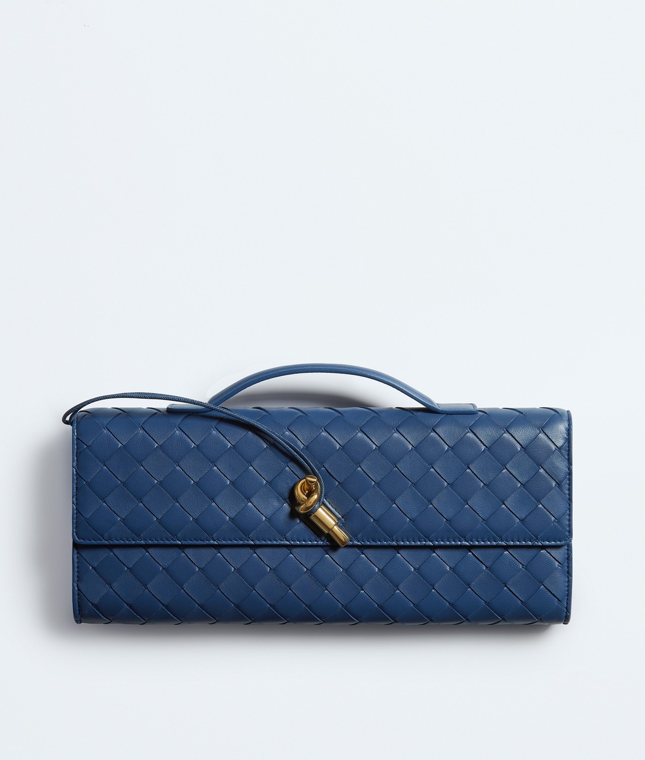 Bottega Veneta Kadın El Çantası 741511-VCPP3-4020 görsel 2