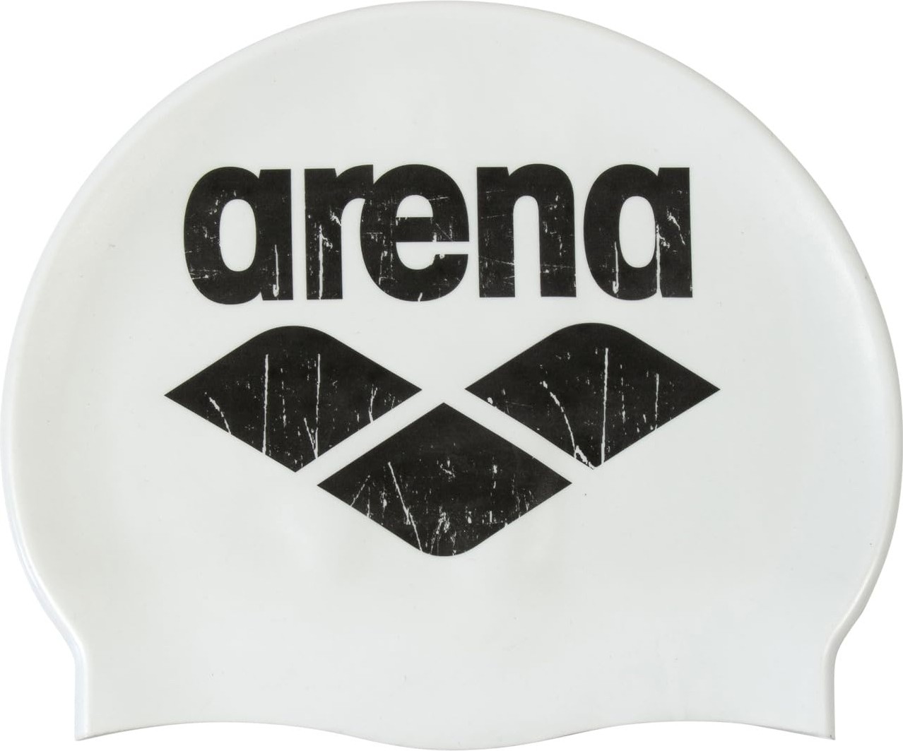 Aesco Arena Hd Elastik Silikon Bone, Yetişkinler Için, Antrenman, Su Sporları, Fitness, Yüzme Ekipmanı, Klor Koruması, Havuz Şapkası, Sık Kullanım Için, Çizik, Tek Beden görsel 2