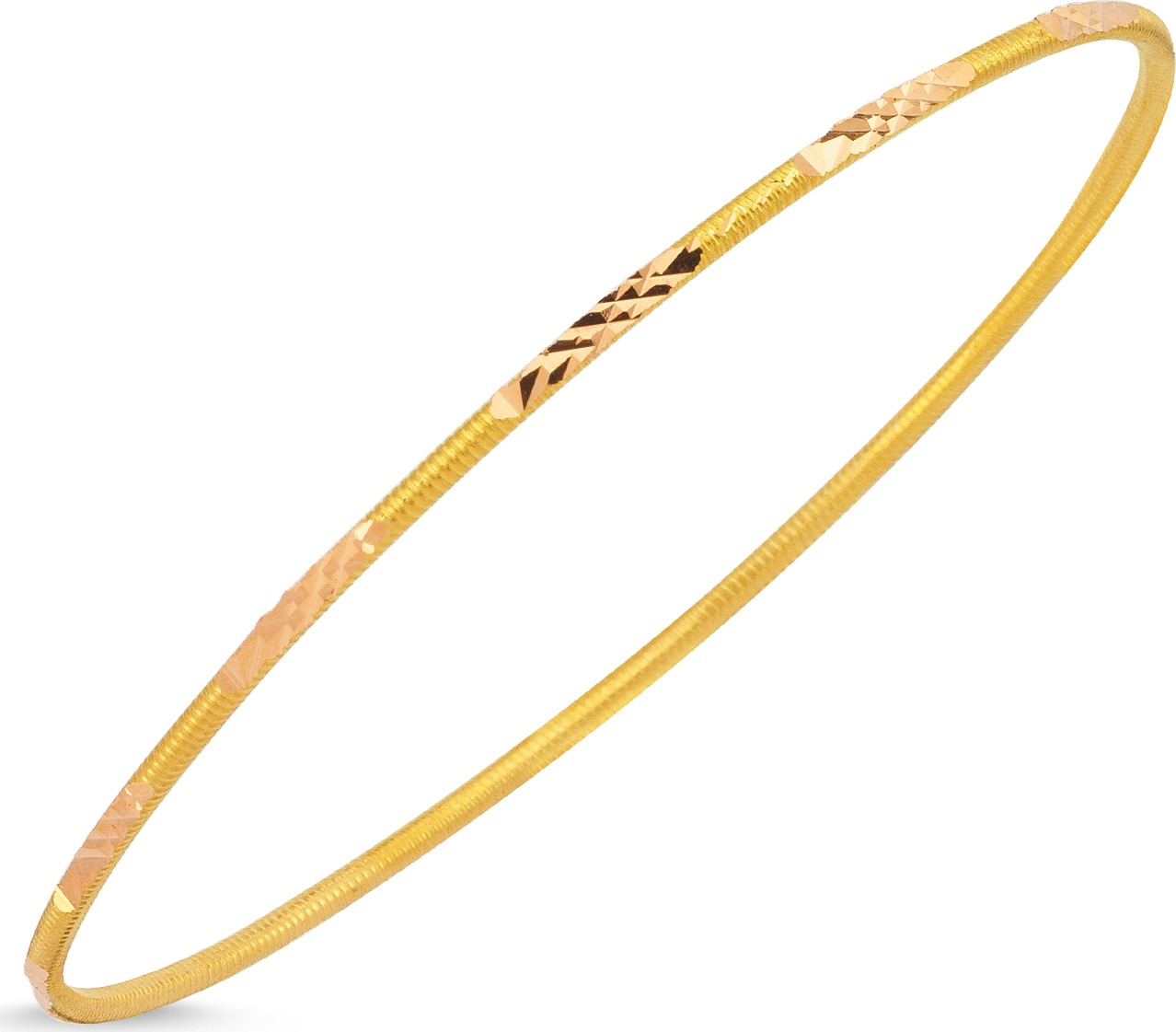 Altında Fırsat 8 gram 22 Ayar Altın Ajda Bilezik