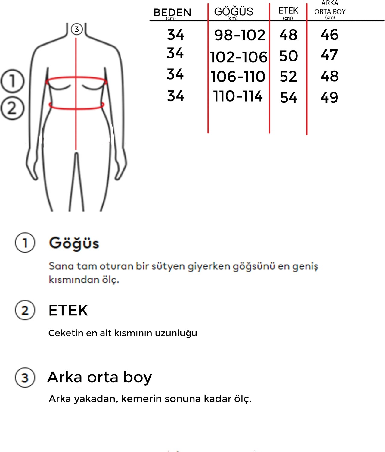 It's Basic Kadın Mavi Renk Parlak Taş Detaylı Crop Fit Denim Ceket görsel 4