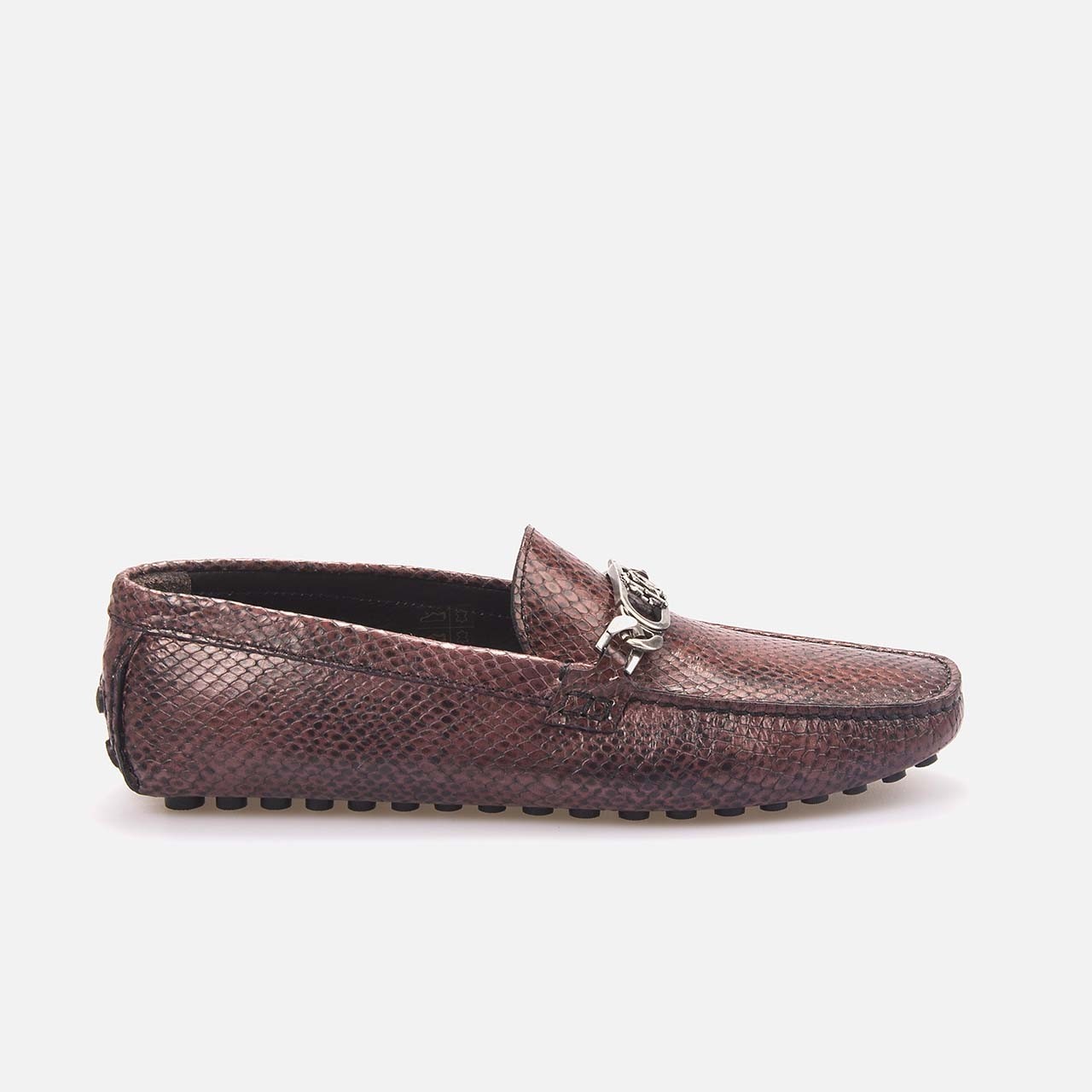 Roberto Cavalli Erkek Loafer 22522