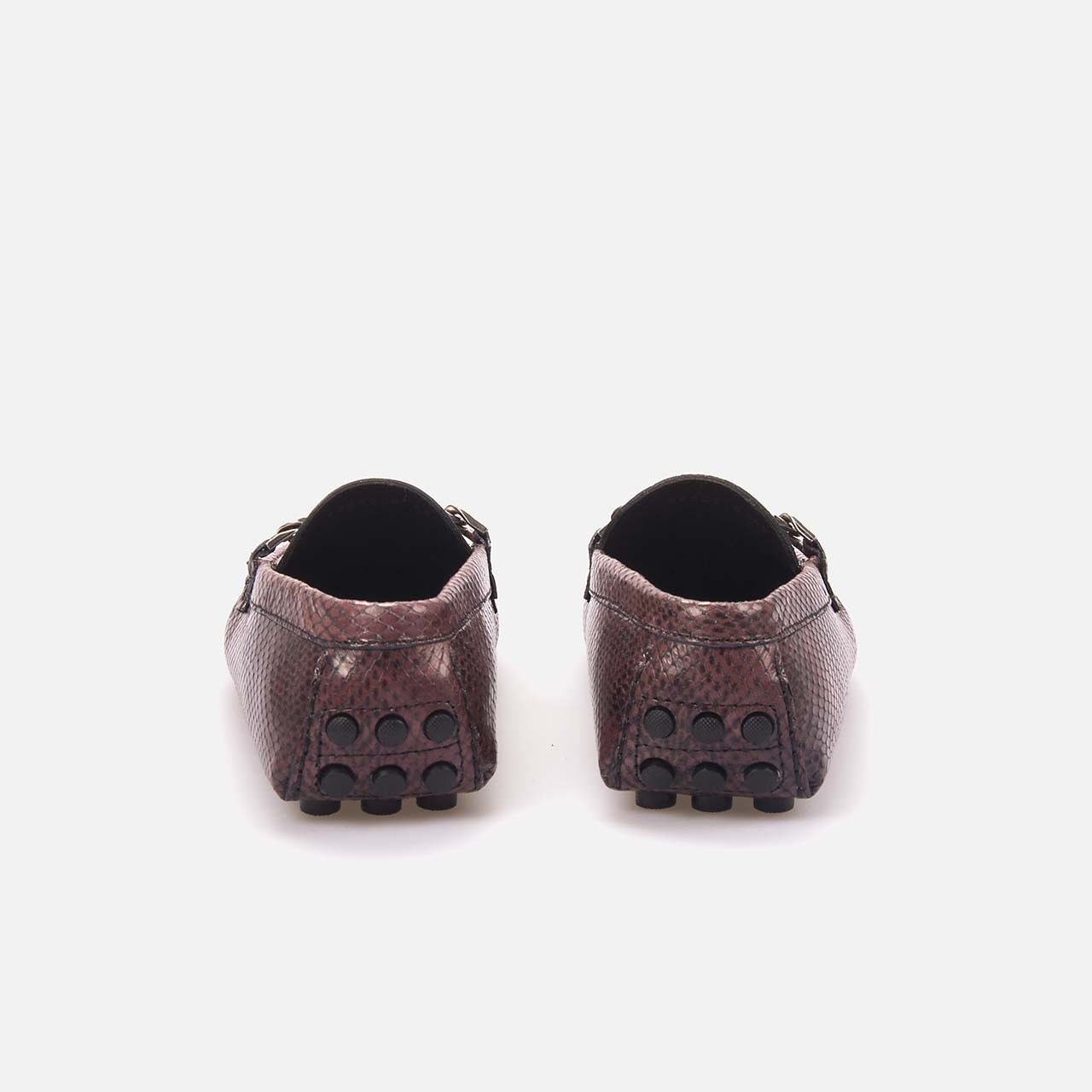 Roberto Cavalli Erkek Loafer 22522 görsel 4