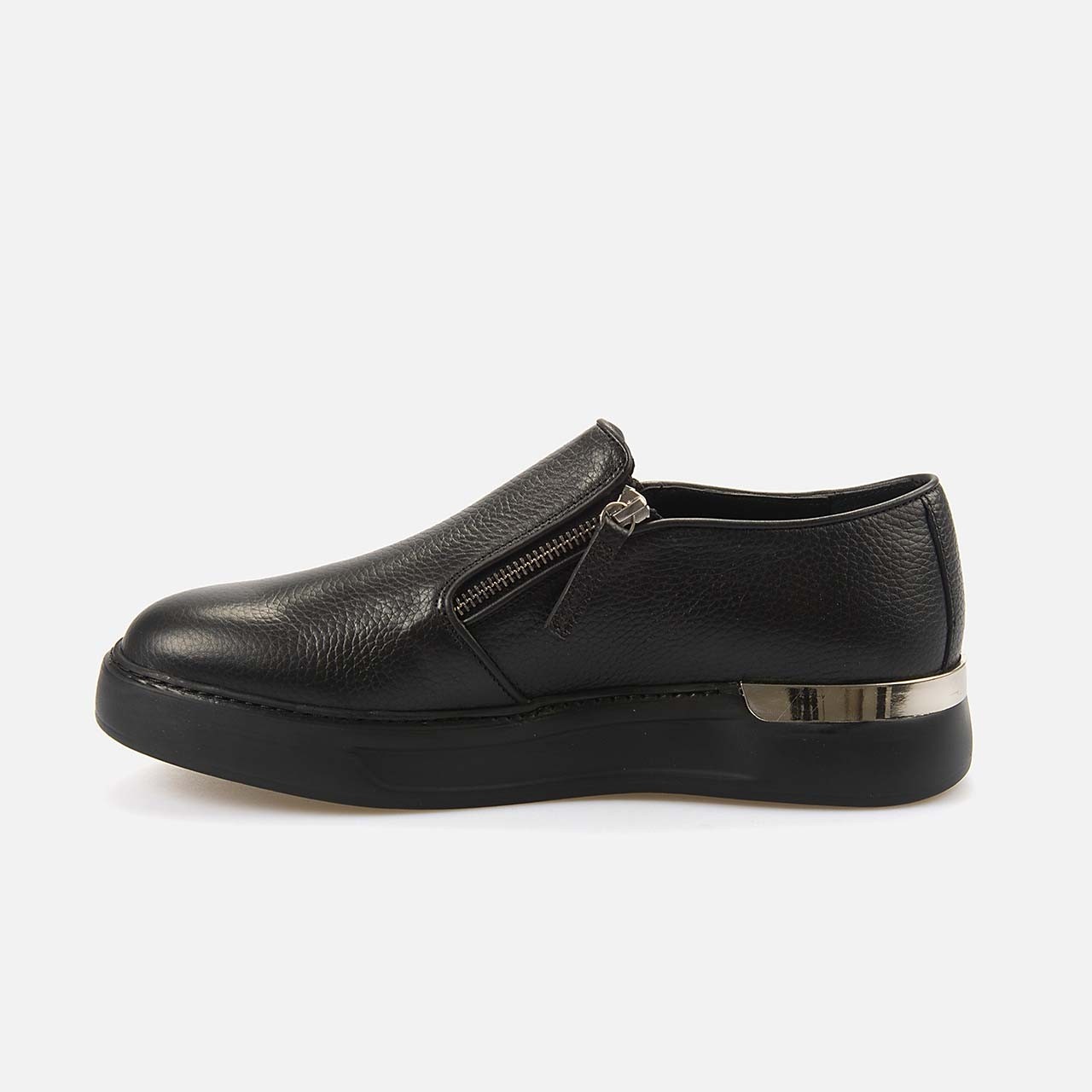 Mocassini Tokalı Erkek Loafer Z4010 görsel 2
