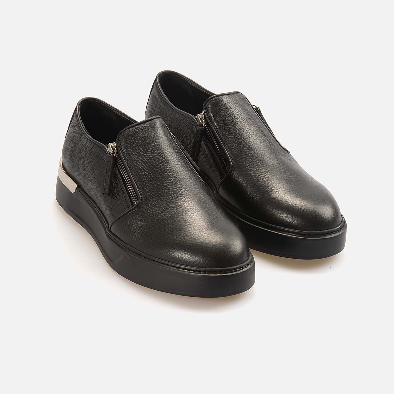Mocassini Tokalı Erkek Loafer Z4010 görsel 3